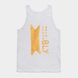 Commander Bly Tank Top